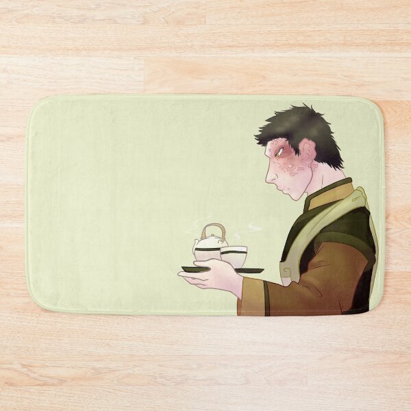 Item preview, Zuko Tea Shop designed and sold by 20SnapDragon20.