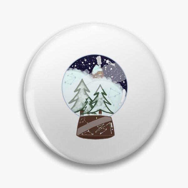 Item preview, Snow Globe designed and sold by dole-mv.