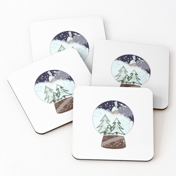 Item preview, Snow Globe designed and sold by dole-mv.