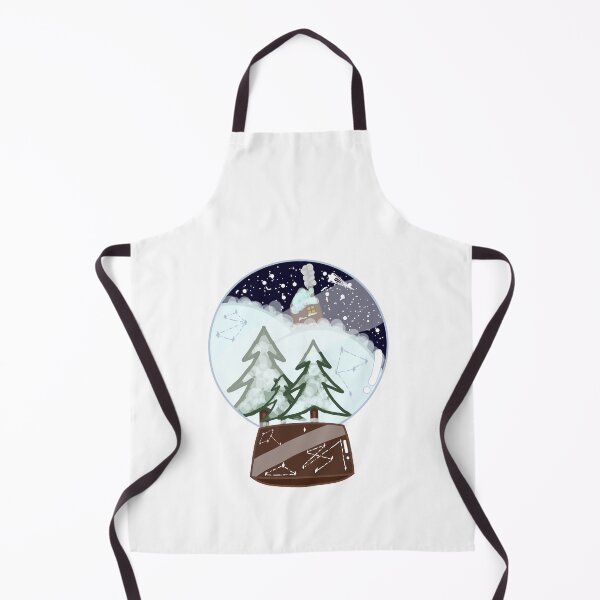 Item preview, Snow Globe designed and sold by dole-mv.