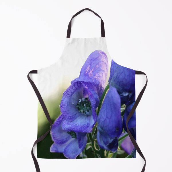 Item preview, Monkshood and the Setting Sun I designed and sold by cuprum.