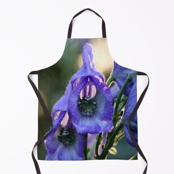 Item preview, Monkshood and the Setting Sun II designed and sold by cuprum.