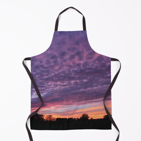 Item preview, Purple skies designed and sold by cuprum.