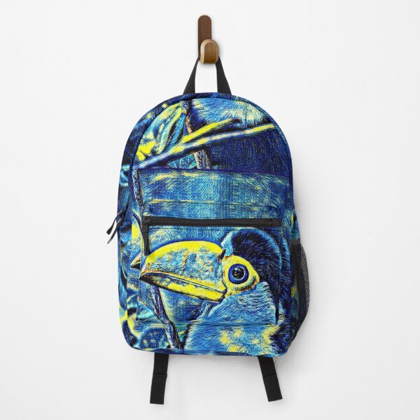 Item preview, Baby toucan designed and sold by MarcoSc11.