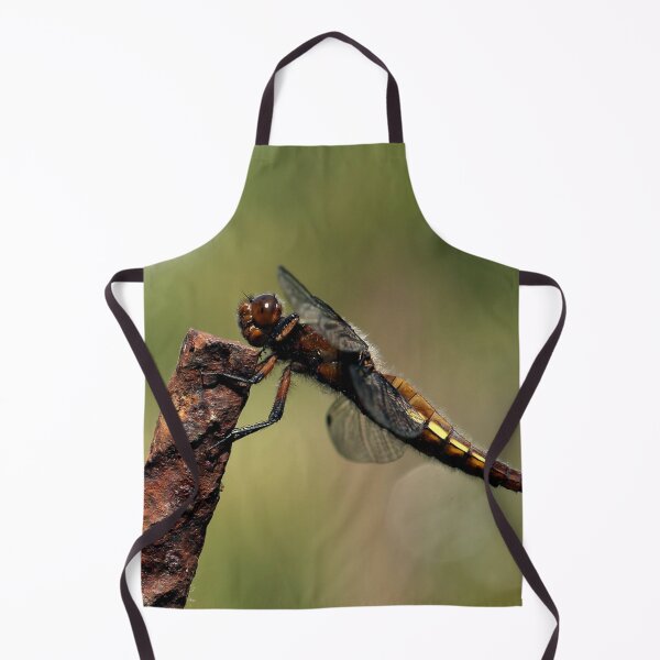 Item preview, Broad-bodied Chaser en profile designed and sold by cuprum.
