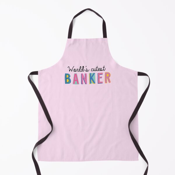 Item preview, Banker Gifts | World's cutest Banker designed and sold by betternotes.