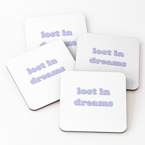 Item preview, Lost in dreams designed and sold by jane-daisy.