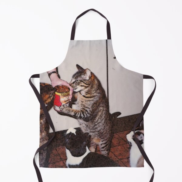 Item preview, Please miss, can I have some more? designed and sold by cuprum.
