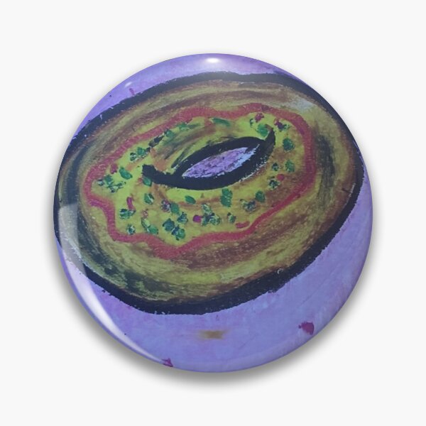 Item preview, Donut designed and sold by IvaBogdanovic.