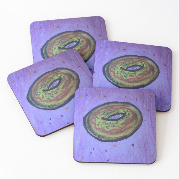 Item preview, Donut designed and sold by IvaBogdanovic.