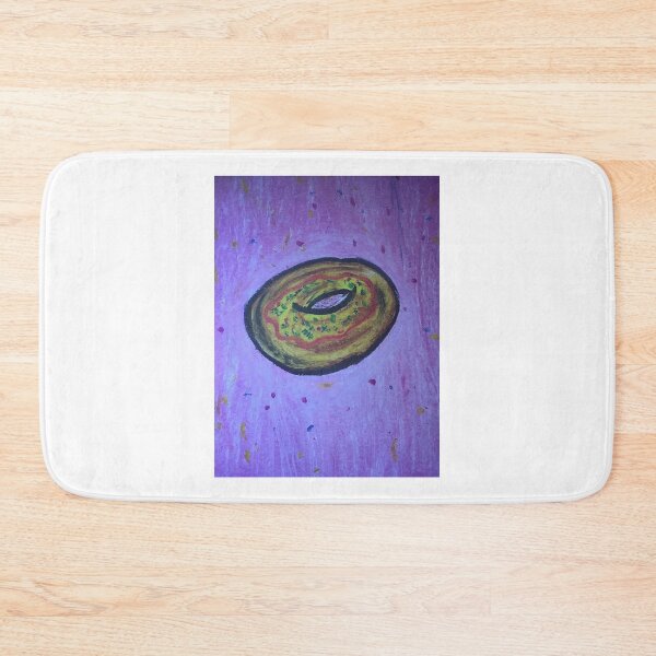 Item preview, Donut designed and sold by IvaBogdanovic.