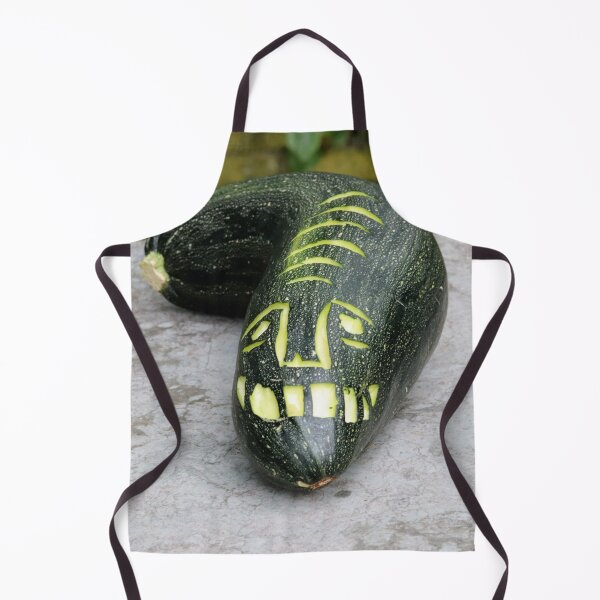 Item preview, Zucchini Caterpillar designed and sold by cuprum.