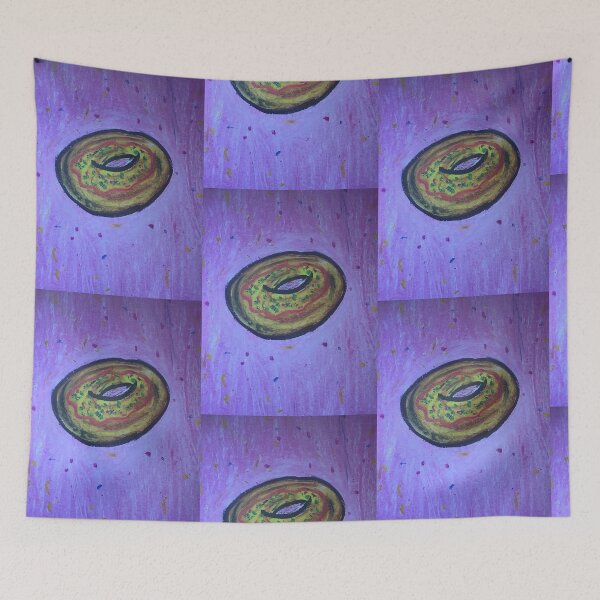 Item preview, Donut designed and sold by IvaBogdanovic.