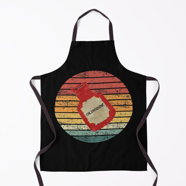 Item preview, retro Xychloroquine Chloroquine designed and sold by OneTimeEngineer.