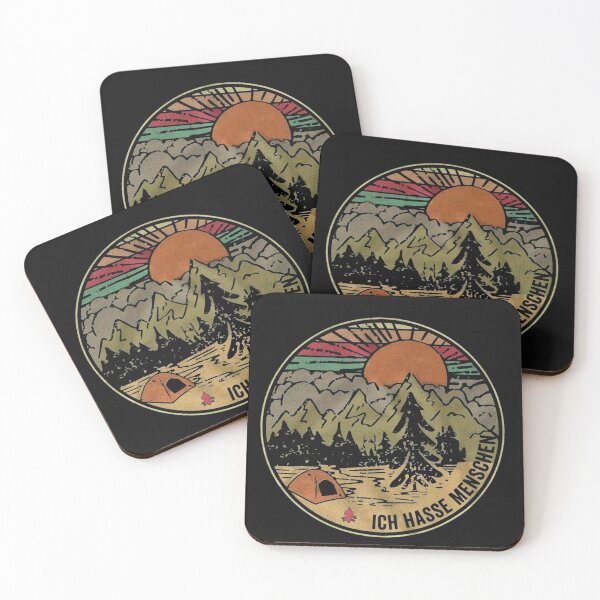 Item preview, Camping Time designed and sold by Homam-w-a.