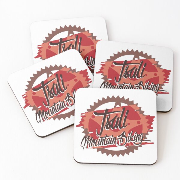 Item preview, Tsali Mountain Biking designed and sold by Moritz Schwäble.