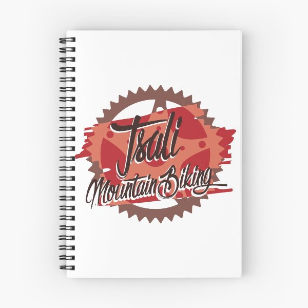 Item preview, Tsali Mountain Biking designed and sold by Moritz Schwäble.