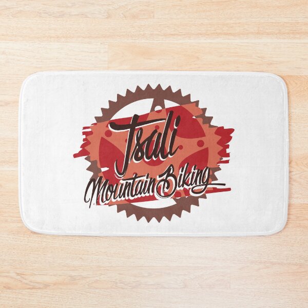 Item preview, Tsali Mountain Biking designed and sold by Moritz Schwäble.