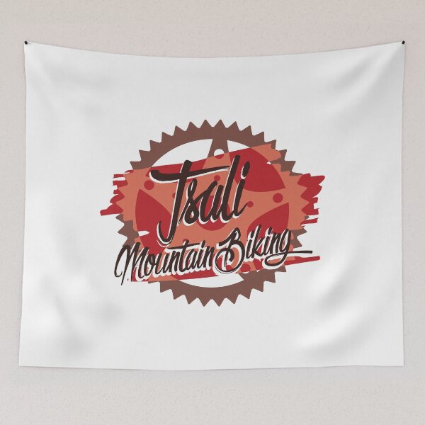 Item preview, Tsali Mountain Biking designed and sold by Moritz Schwäble.
