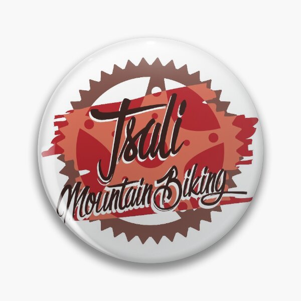 Item preview, Tsali Mountain Biking designed and sold by Moritz Schwäble.