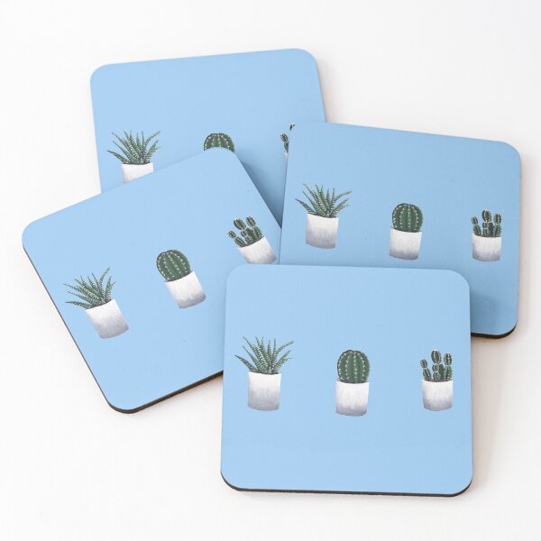 Item preview, Cacti designed and sold by Amelia Walmsley.