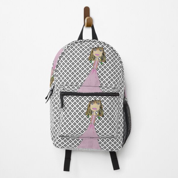Item preview, Pink lady from Casablanca designed and sold by azimaplace.