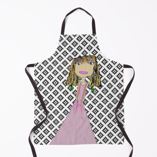 Item preview, Pink lady from Casablanca designed and sold by azimaplace.