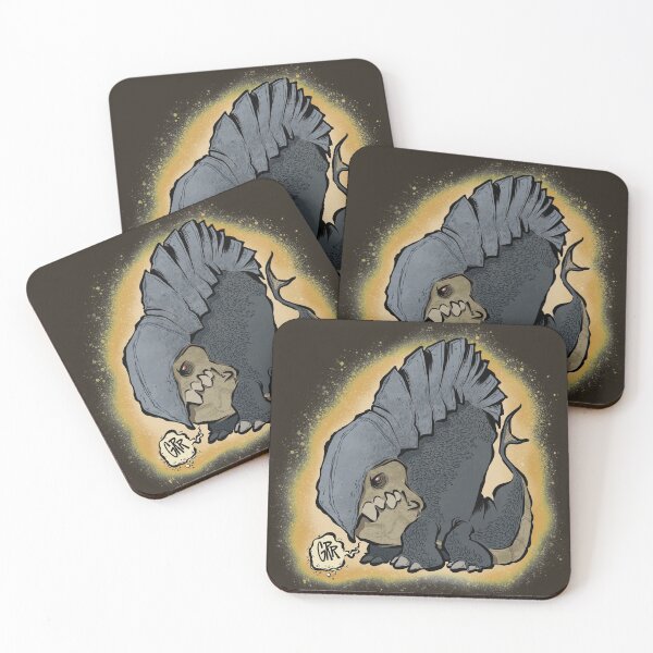 Item preview, Bulette designed and sold by westinchurch.