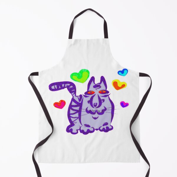 Item preview, Me Loves You... designed and sold by cuprum.