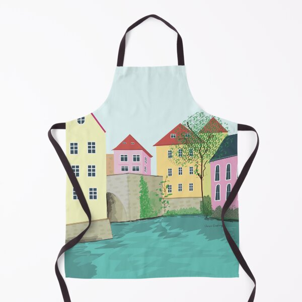 Item preview, Pretty houses designed and sold by Venusgreetings.
