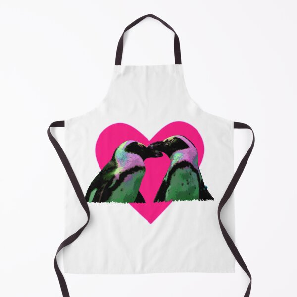 Item preview, Penguin Luv' designed and sold by cuprum.