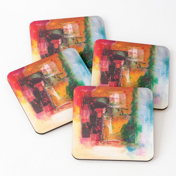 Item preview, Modern Abstract designed and sold by Ethiyo.