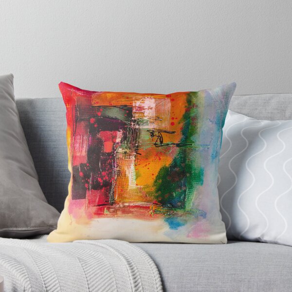 Item preview, Modern Abstract designed and sold by Ethiyo.