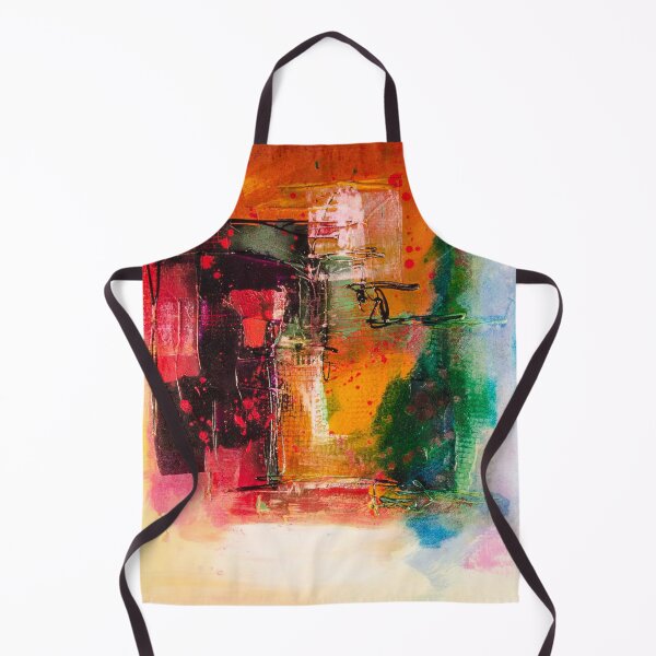 Item preview, Modern Abstract designed and sold by Ethiyo.