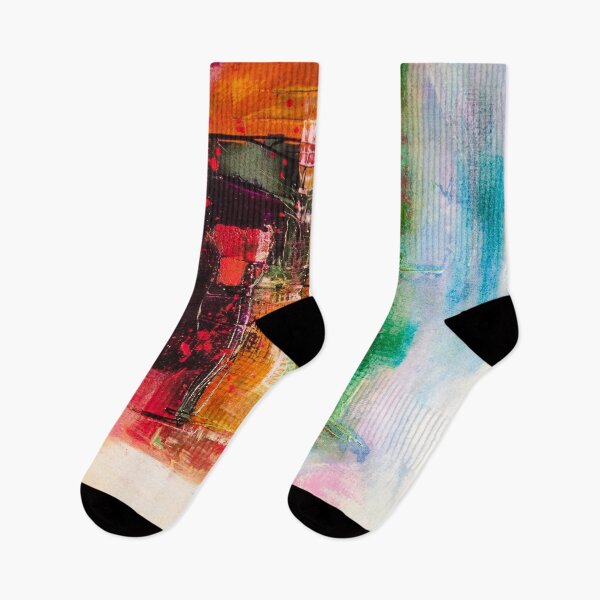 Item preview, Modern Abstract designed and sold by Ethiyo.