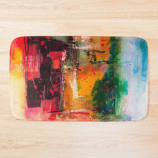 Item preview, Modern Abstract designed and sold by Ethiyo.