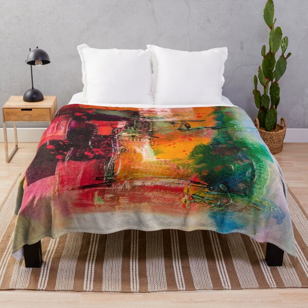 Item preview, Modern Abstract designed and sold by Ethiyo.