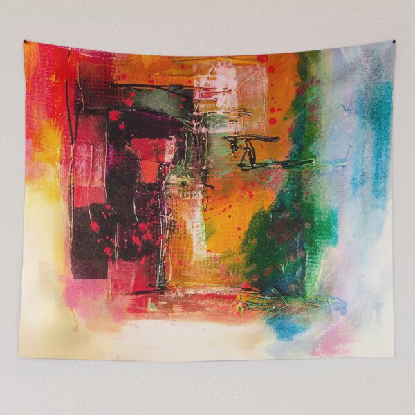 Item preview, Modern Abstract designed and sold by Ethiyo.