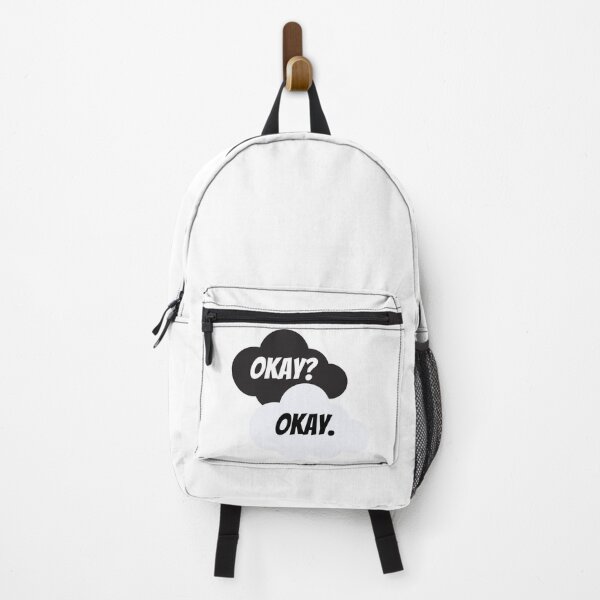 Item preview, The fault in our stars okay? okay designed and sold by Arrows Designs.