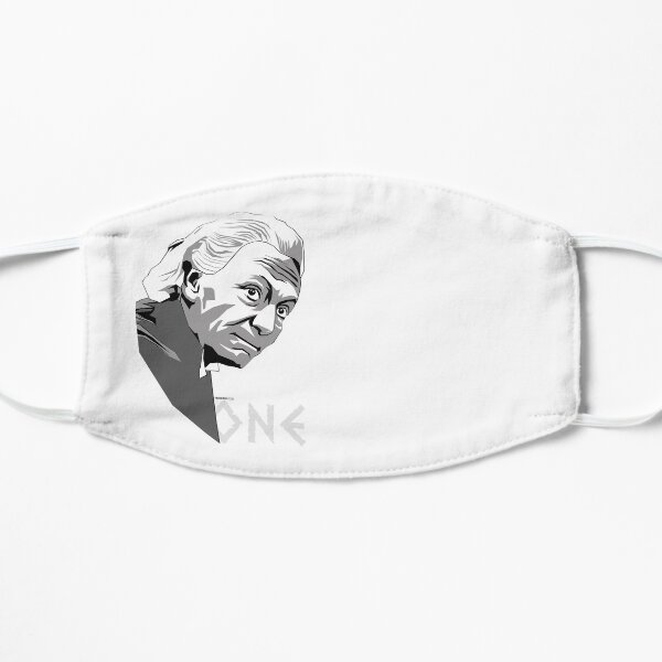 Theta Sigma One Mask
