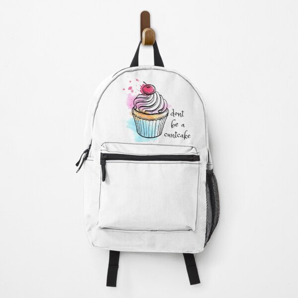 Item preview, dont be a cuntcake designed and sold by thecakeseries.