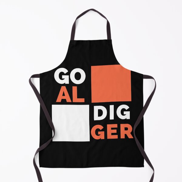 Item preview, Goal Digger designed and sold by sam1special.