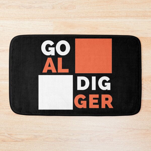 Item preview, Goal Digger designed and sold by sam1special.