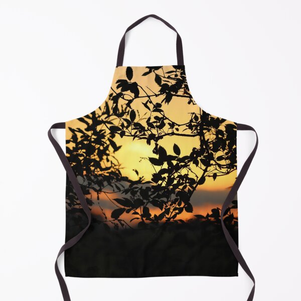 Artikelvorschau, Sonnenuntergang Silhouette entworfen und verkauft von cuprum.