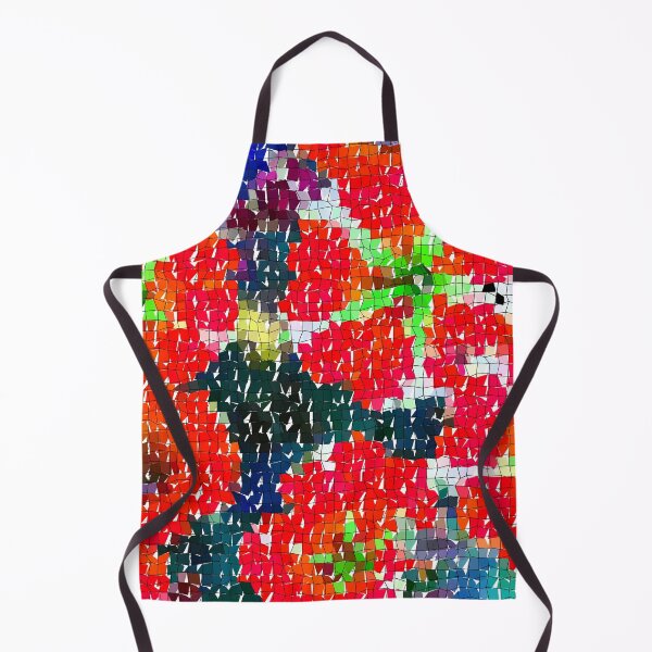 Item preview, Flower Mosaic designed and sold by cuprum.