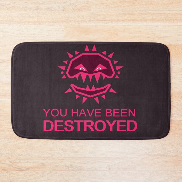 Item preview, JSAB: Annihilate designed and sold by PetPeevee.