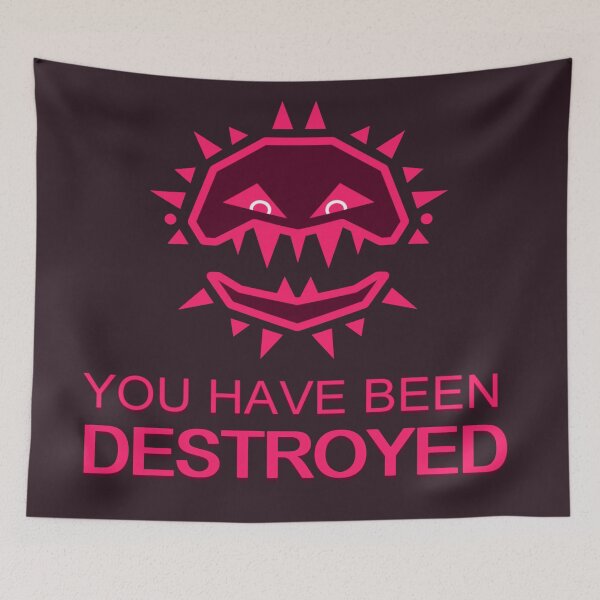 Item preview, JSAB: Annihilate designed and sold by PetPeevee.