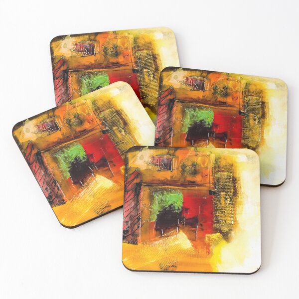 Item preview, Modern Abstract designed and sold by Ethiyo.