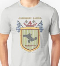 Rushmore Racers Unisex T-Shirt
