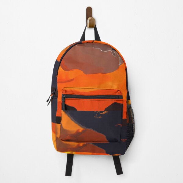 Item preview, Burning - Art + Products Design designed and sold by haya1812.